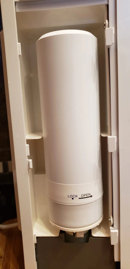 PJ-7000 Chanson Water Ionizer Replacement Filter