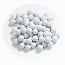 Chanson Shower Filter Replacement Media - Canada Ionizers