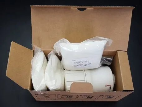 Citric Acid Clean Kit - Canada Ionizers