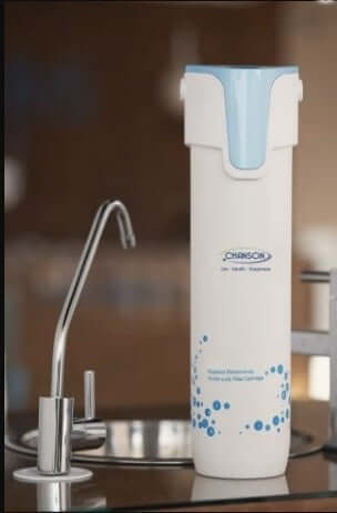 PF - 207 Chanson Water Filter - Canada Ionizers