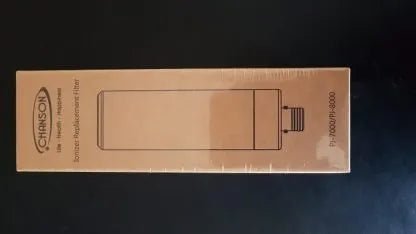 PJ - 7000 Chanson Water Ionizer Replacement Filter - Canada Ionizers