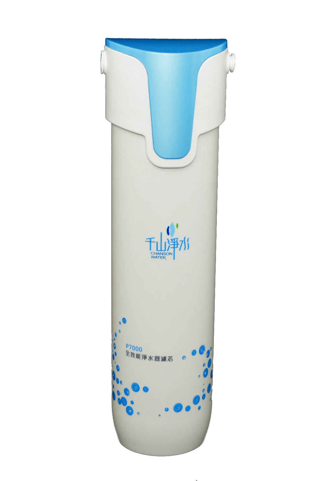 PF - 207 Replacement Filter Only - Canada Ionizers